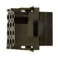SMS12R-1 - CONN RCPT 12POS PANEL MOUNT