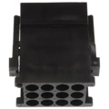 SMS12P-1 - CONN PLUG 12POS CABLE