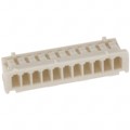 DF13-11S-1.25C - CONN SOCKET HOUSING 11POS 1.25MM