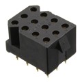 SMS12R3S6 - CONN RCPT HSG 12POS 5.08MM