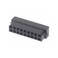 M80-1031898S - CONN RCPT HSG 18POS 2.00MM