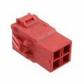 DF22L-4DEP-7.92C - CONN PLUG HOUSING 4POS 7.92MM