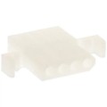 0003061041 - CONN RECEPT 4POS .062 PANEL MNT