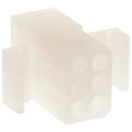 0003061061 - CONN RECEPT 6POS .062 PANEL MNT