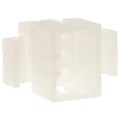 0003062062 - CONN PLUG 6POS .062 PANEL MOUNT