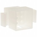 0003062091 - CONN PLUG 9POS .062 PANEL MOUNT