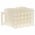 0003061241 - CONN RECEPTACLE 24POS .062