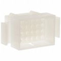 0003062241 - CONN PLUG 24POS .062 PANEL MOUNT