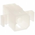 0003092040 - CONN PLUG 4POS .093 PANEL MOUNT