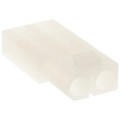 0003091028 - CONN RECEPTACLE 2POS .093