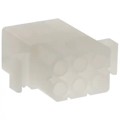 0019091061 - CONN RECEPT 6POS .093 PANEL MNT