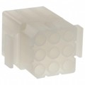 0019091091 - CONN RECEPT 9POS .093 PANEL MNT