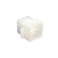 0019092091 - CONN PLUG 9POS .093 PANEL MOUNT