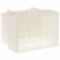 0003062242 - CONN PLUG 24POS .062