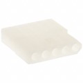 0003061056 - CONN RECEPTACLE 5POS .062