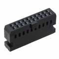HIF3BA-20D-2.54C - CONN RCPT HSG 20POS 2.54MM