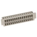 DF13-30DS-1.25C - CONN SOCKET HOUSING 30POS 1.25MM