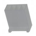 770602-4 - CONN RECEPT 4 POS CST-100
