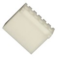 770602-6 - CONN RECEPT 6 POS CST-100