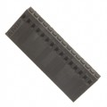 2-87499-8 - CONN HOUSING 15POS .100 SINGLE