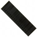 3-87456-5 - CONN HOUSING 40POS .100 DUAL ROW