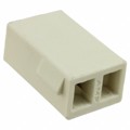 521139-1 - CONN RCPT HSG 2POS BURNER