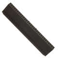 5-87631-1 - CONN HOUSING 60POS .100 POL DUAL