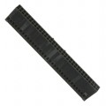 5-87631-3 - CONN HOUSING 66POS .100 POL DUAL
