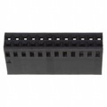 1-87456-9 - CONN HOUSING 24POS .100 DUAL ROW