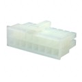 1-106527-6 - CONN RECEPT 16POS W/POSTIVE LOCK