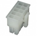 1-106527-0 - CONN RECEPT 10POS W/POSTIVE LOCK