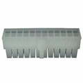 2-106527-4 - CONN RECEPT 24POS W/POSTIVE LOCK