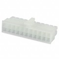 2-106527-2 - CONN RECEPT 22POS W/POSTIVE LOCK