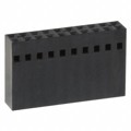 104482-9 - CONN HOUSING 20POS .100 DUAL ROW