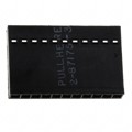 2-87175-3 - CONN HOUSING 11POS .100 LOCKING