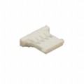 0511460400 - CONN RECEPT 4POS 1.25MM LO PRO