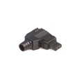 RP34L-5LP-3SC - CONN PLUG R/ANGLE POWR SUPPLY
