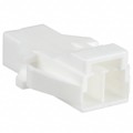 DF7-2EP-3.96C - CONN PLUG HOUSING 2POS 3.96MM CR