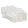 DF7-3EP-3.96C - CONN PLUG HOUSING 3POS 3.96MM CR