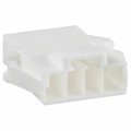 DF7-4EP-3.96C - CONN PLUG HOUSING 4POS 3.96MM CR