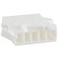 DF7-5EP-3.96C - CONN PLUG HOUSING 5POS 3.96MM CR