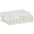 DF7-7EP-3.96C - CONN PLUG HOUSING 7POS 3.96MM CR