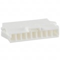 DF7-9EP-3.96C - CONN PLUG HOUSING 9POS 3.96MM CR