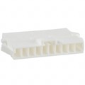 DF7-10EP-3.96C - CONN PLUG HOUSNG 10POS 3.96MM CR