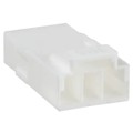 DF7A-3EP-3.96C - CONN PLUG HOUSING 3POS 3.96MM CR