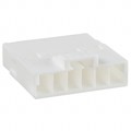 DF7A-6EP-3.96C - CONN PLUG HOUSING 6POS 3.96MM CR