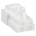 DF7-2S-3.96C - CONN SOCKET 2POS 3.96MM CRIMP