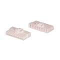 DF7-8S-3.96C - CONN SOCKET 8POS 3.96MM CRIMP