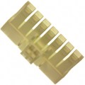 DF7-7S-3.96C - CONN SOCKET 7POS 3.96MM CRIMP
