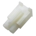 0003121026 - CONN RECEPT 2POS .330 SINGLE ROW